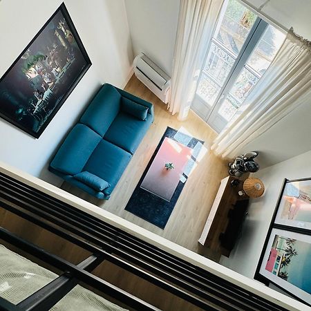 Appartamento 307 Gare Saint Roch Montpellier Esterno foto