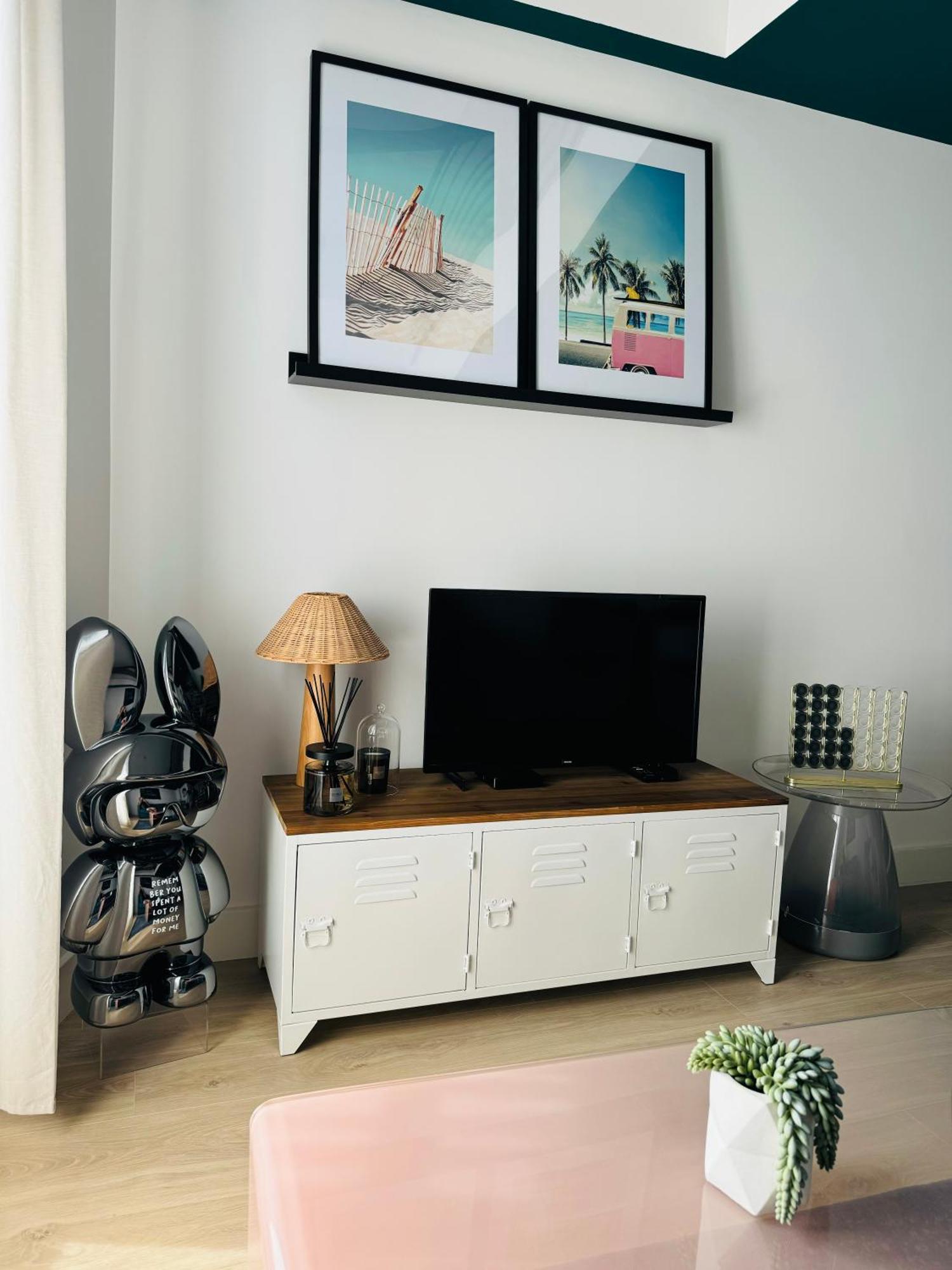 Appartamento 307 Gare Saint Roch Montpellier Esterno foto