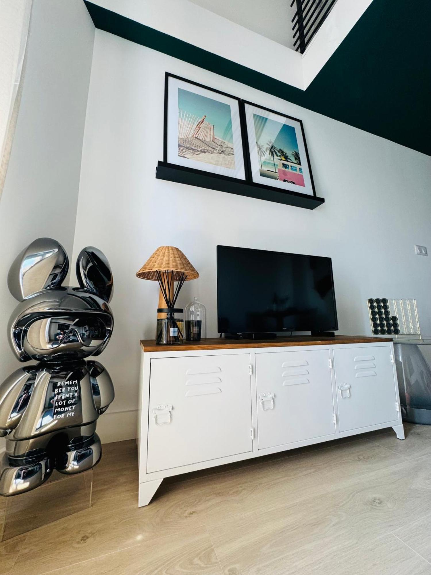 Appartamento 307 Gare Saint Roch Montpellier Esterno foto