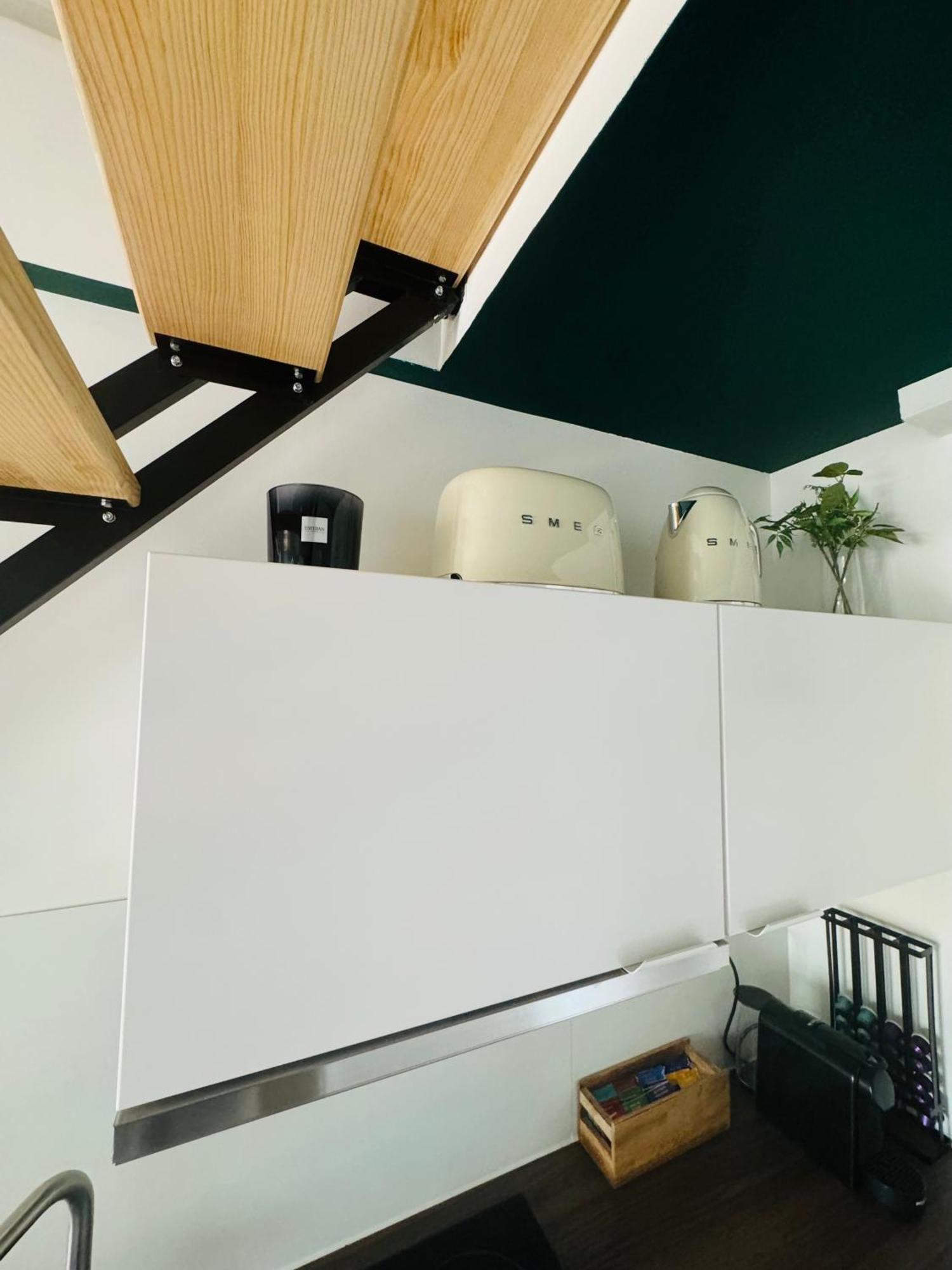 Appartamento 307 Gare Saint Roch Montpellier Esterno foto